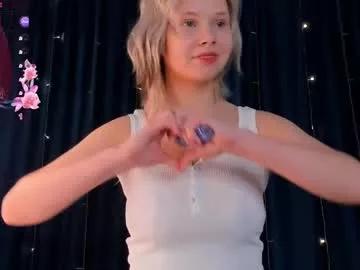 sooft_girl from Chaturbate is Freechat