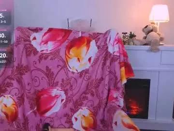 sookonstellita from Chaturbate