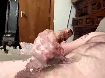 sooosolid from Chaturbate
