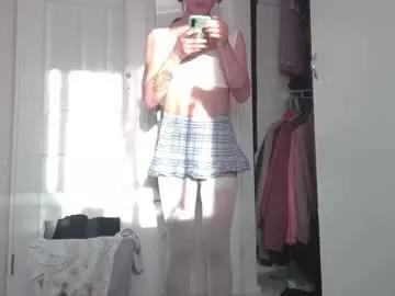 soophiebby from Chaturbate