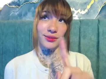 sophi_ramirez from Chaturbate is Freechat