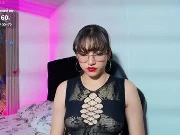 sophia_arevalo_ from Chaturbate is Freechat