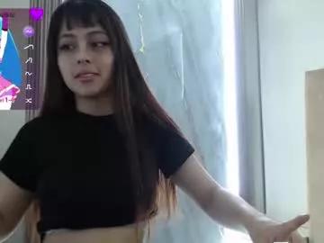 sophiaa_7 from Chaturbate is Freechat