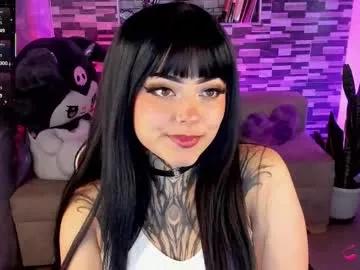 sophiaa_cherry from Chaturbate is Freechat