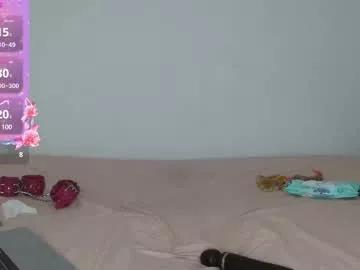sophiabedford from Chaturbate is Freechat