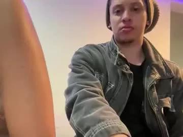 sophiaoliver_ from Chaturbate is Freechat