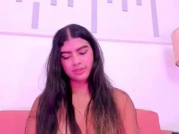 sophiasalazar_ from Chaturbate is Freechat