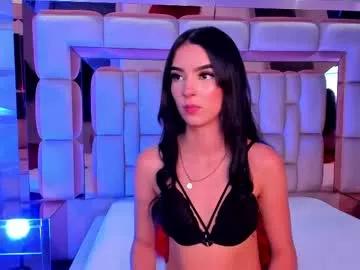sophie7_ from Chaturbate is Freechat