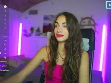sophie__nice from Chaturbate is Freechat
