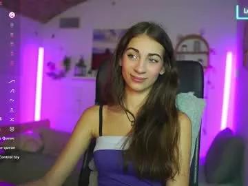 sophie__nice from Chaturbate is Freechat