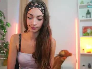 sophie__nice from Chaturbate is Freechat