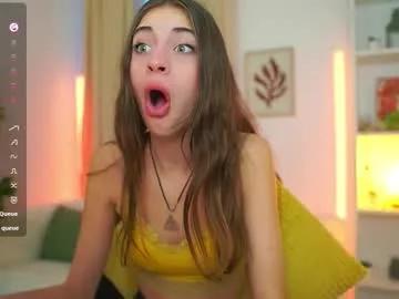 Sophie__nice from Chaturbate