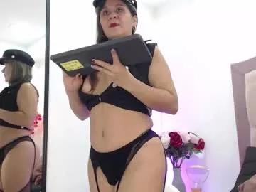 sophie_benett from Chaturbate is Freechat