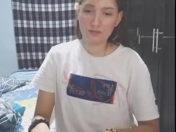 sophie_cutexx from Chaturbate is Freechat