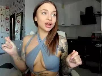 sophie_in from Chaturbate is Freechat
