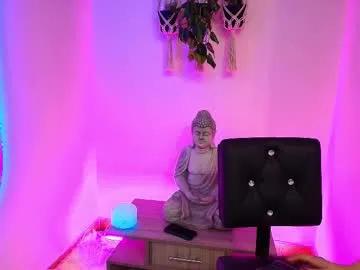 sophie_janner from Chaturbate is Freechat