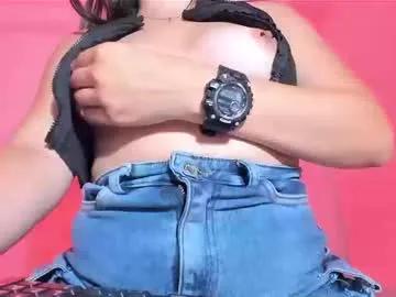 sophie_moonn from Chaturbate is Freechat