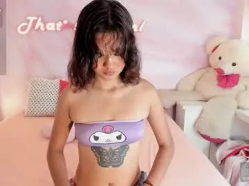 Freechat sophie_smitt on Chaturbate