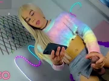 sophie_vall from Chaturbate is Freechat