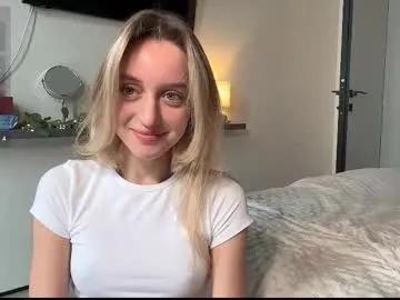 sophiebelll from Chaturbate is Freechat