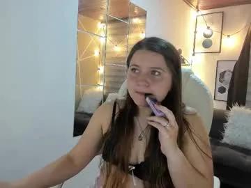 sophiee09_ from Chaturbate is Freechat