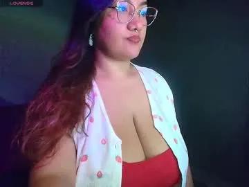sophiejuicy_ from Chaturbate is Freechat
