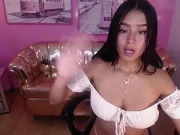 Sophiia_a from Chaturbate