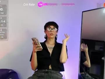 soro_lovelyboy from Chaturbate