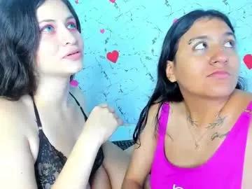 soso_and_esme from Chaturbate