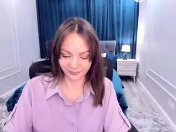 sosweetamanda from Chaturbate