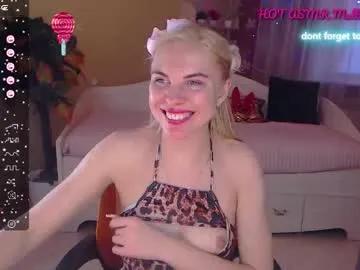 Soul_liza from Chaturbate