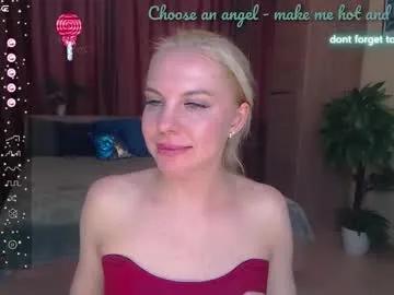 Soul_liza from Chaturbate