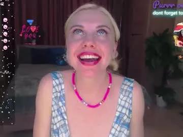 Soul_liza from Chaturbate
