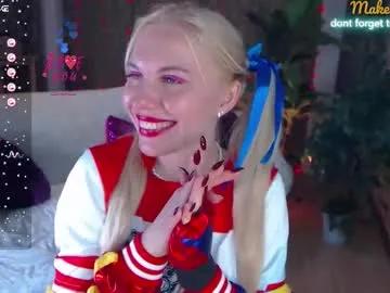 Soul_liza from Chaturbate