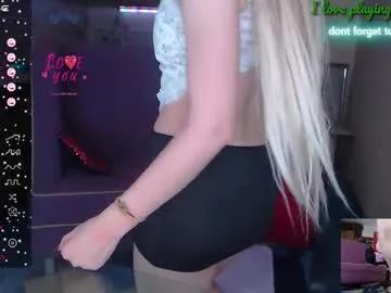 soul_liza from Chaturbate is Freechat