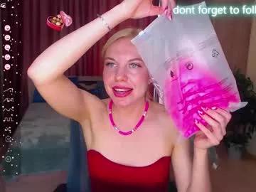 Soul_liza from Chaturbate