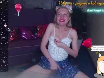 Soul_liza from Chaturbate