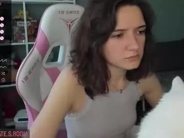 Soulmate__ from Chaturbate