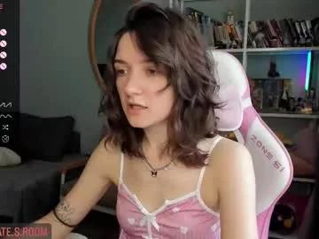 Soulmate__ from Chaturbate