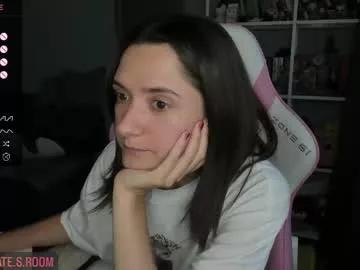 Soulmate__ from Chaturbate