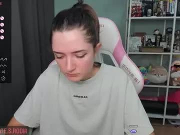 Soulmate__ from Chaturbate