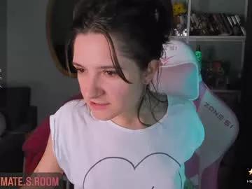 Soulmate__ from Chaturbate