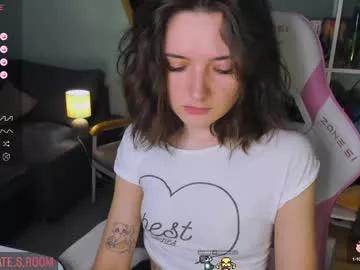 Soulmate__ from Chaturbate