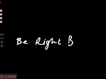 Soulmate__ from Chaturbate