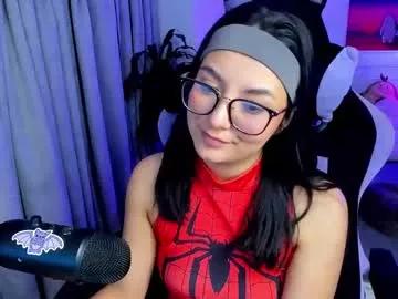 soy___lili from Chaturbate is Freechat