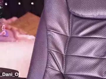 Soy_daniela1 from Chaturbate