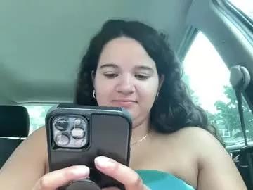 soyoceanne from Chaturbate
