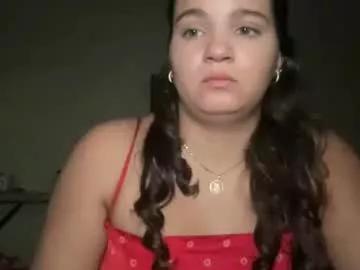 soyoceanne from Chaturbate