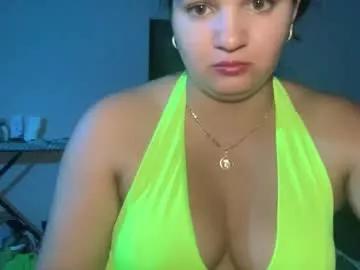 soyoceanne from Chaturbate