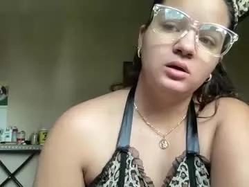 soyoceanne from Chaturbate